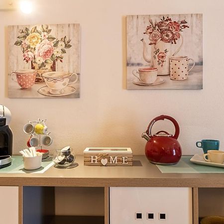 Dimora Di Donna Apartment Monopoli Ngoại thất bức ảnh