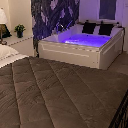 Dimora Di Donna Apartment Monopoli Ngoại thất bức ảnh