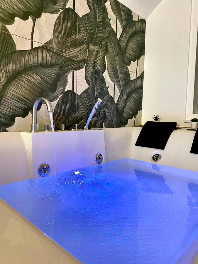 Dimora Di Donna Apartment Monopoli Ngoại thất bức ảnh
