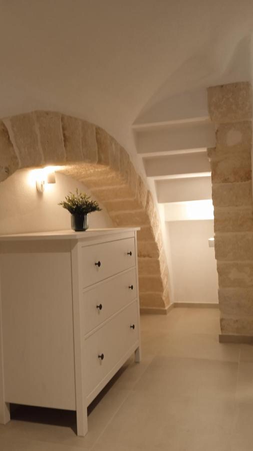 Dimora Di Donna Apartment Monopoli Ngoại thất bức ảnh