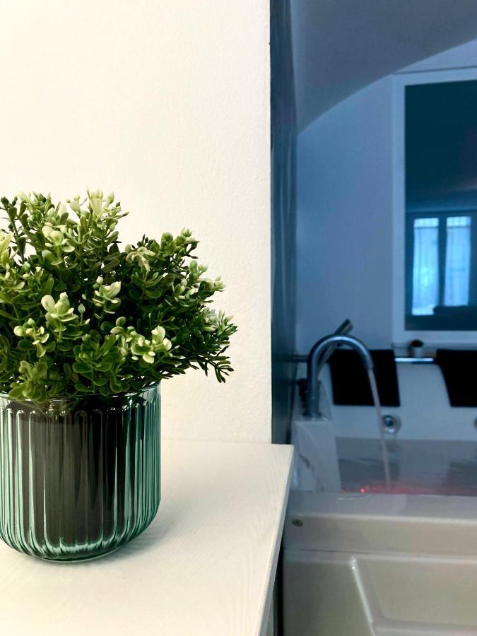 Dimora Di Donna Apartment Monopoli Ngoại thất bức ảnh