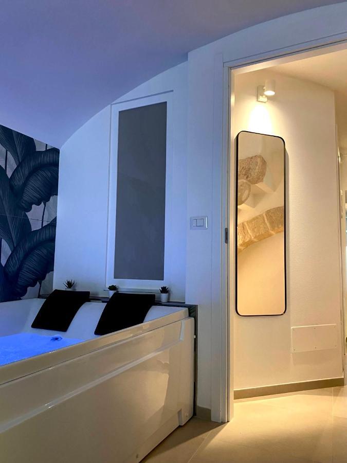 Dimora Di Donna Apartment Monopoli Ngoại thất bức ảnh