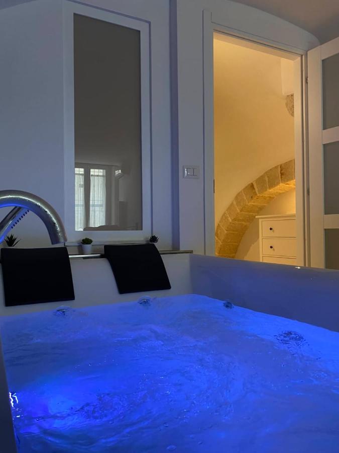 Dimora Di Donna Apartment Monopoli Ngoại thất bức ảnh