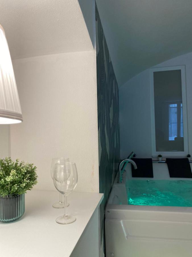 Dimora Di Donna Apartment Monopoli Ngoại thất bức ảnh