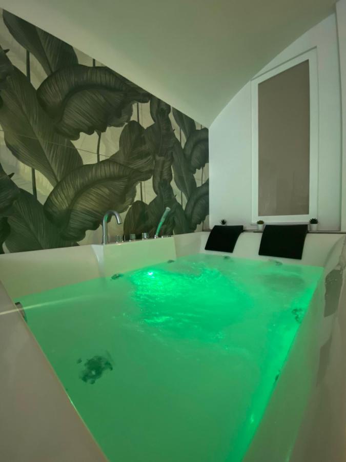 Dimora Di Donna Apartment Monopoli Ngoại thất bức ảnh