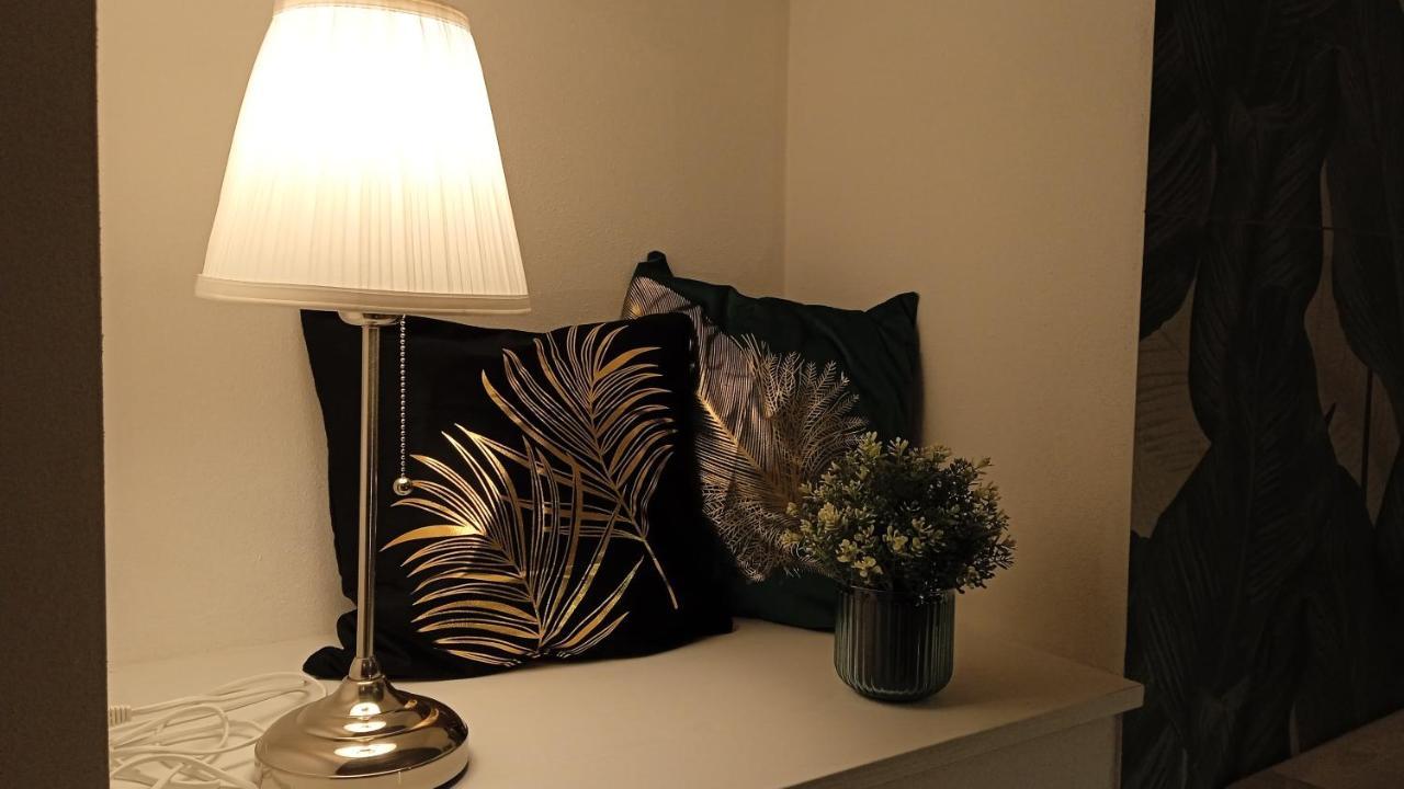 Dimora Di Donna Apartment Monopoli Ngoại thất bức ảnh