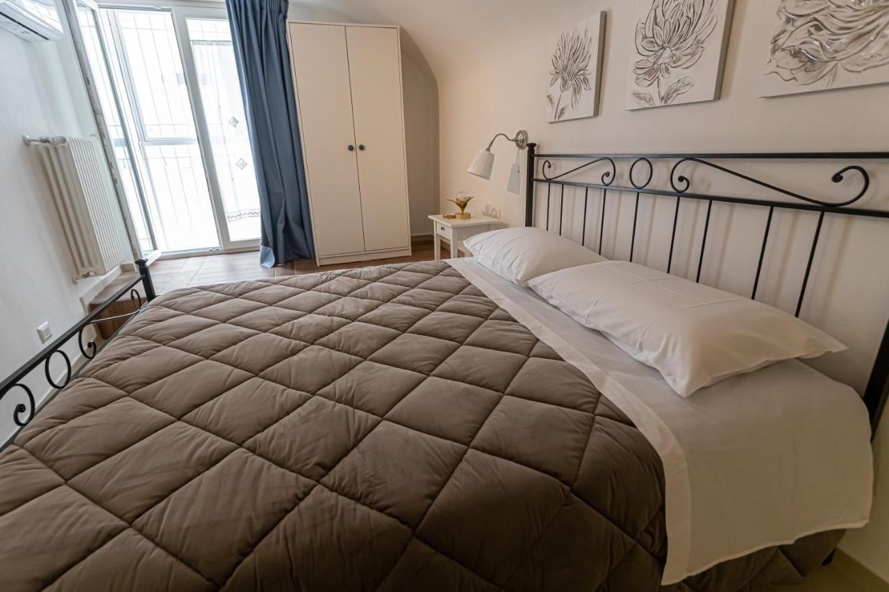 Dimora Di Donna Apartment Monopoli Ngoại thất bức ảnh
