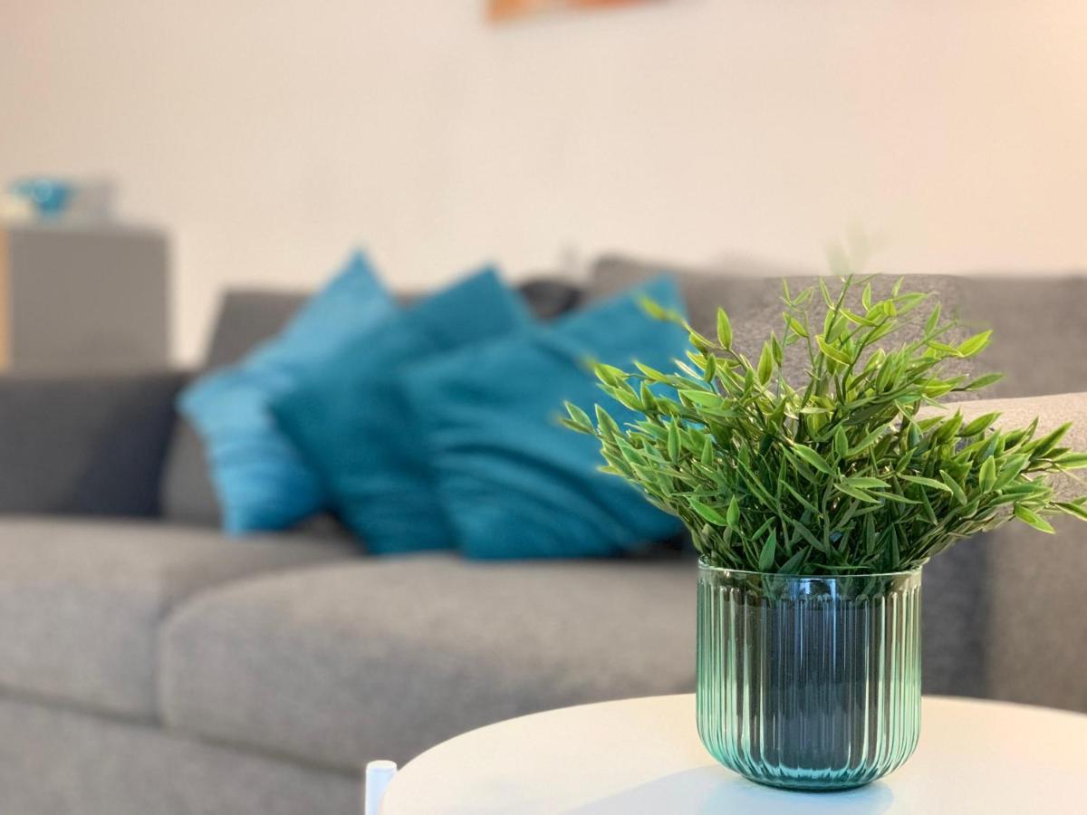 Dimora Di Donna Apartment Monopoli Ngoại thất bức ảnh