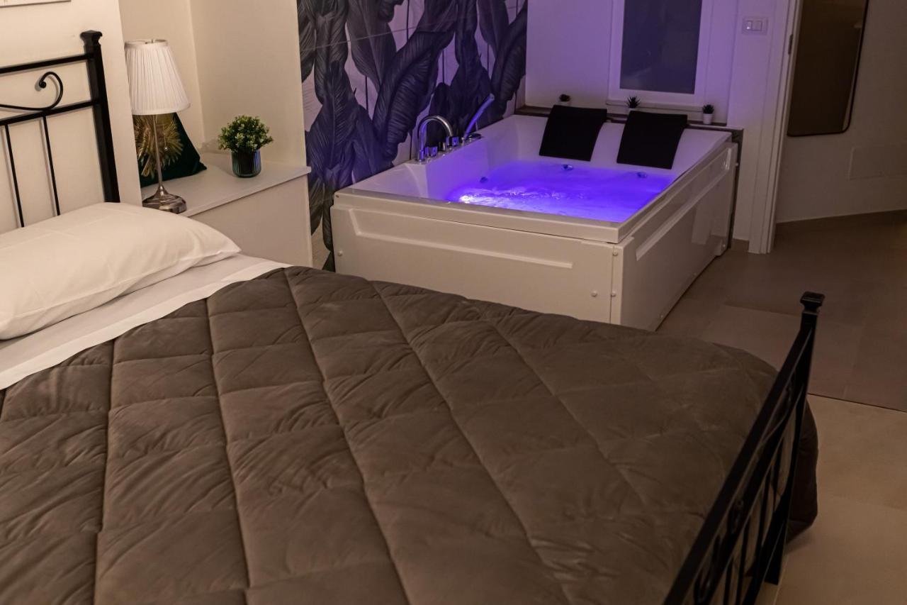 Dimora Di Donna Apartment Monopoli Ngoại thất bức ảnh