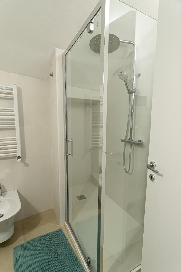 Dimora Di Donna Apartment Monopoli Ngoại thất bức ảnh
